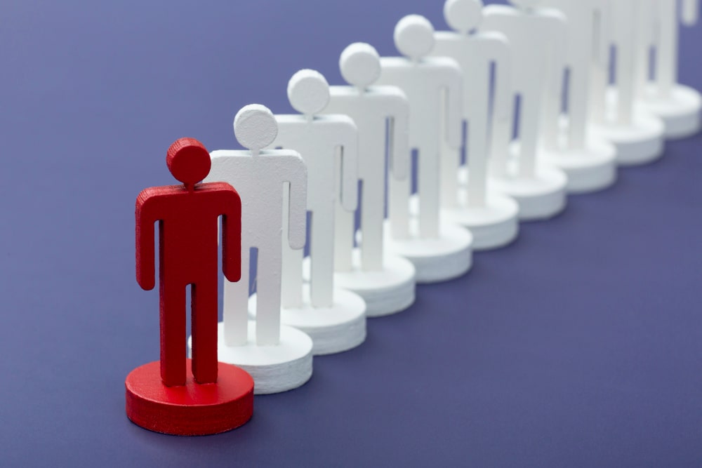 Leadership Profiling