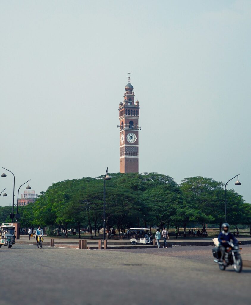 PR Agency in Lucknow