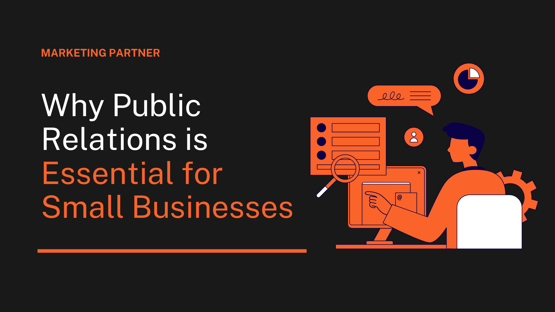 Why Public Relations is Essential for Small Businesses